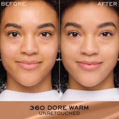 Lancôme Renergie Lift base de maquillaje ofrece cobertura media para tono equilibrado.