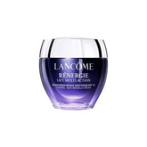 Lancôme Rénergie Lift envase crema para iniciar la hidratación diaria.