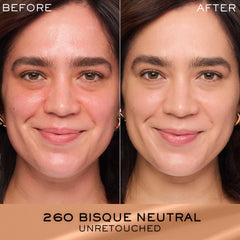 Lancôme Renergie Lift, protección SPF27 para cuidar la piel al salir.