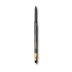 Lancôme Le Stylo pour les Yeux Résistant à l'Eau, emballage élégant noir onyx, pratique et durable.