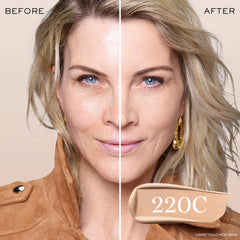 Lancôme Teint Idole Ultra Wear Natural Matte, cobertura ajustable para un look diario.