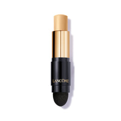 Lancôme Teint Idole Ultra Wear Stick con aplicador kabuki para aplicación rápida y uniforme