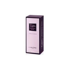 Lancôme Trésor Midnight, notas de frambuesa, ideal para salidas nocturnas.