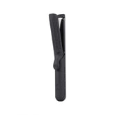L'ANGE HAIR Le Duo Edge - placas de titanio 1” para alisar con suavidad.