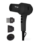 L'ANGE HAIR PowerStyle Ionico Turbo: secador compacto para uso diario.