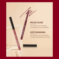 langmanni aplicacion labios suave y cómoda con acabado mate