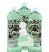 Lanman and Kemp Agua de Florida Splash bottle front view for daily refresh.