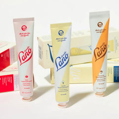 Lanolips crema de manos con manteca de karité y vitamina E para suavizar