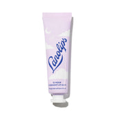 Lanolips mascarilla labial nocturna 12h mostrando textura rica para hidratación prolongada.