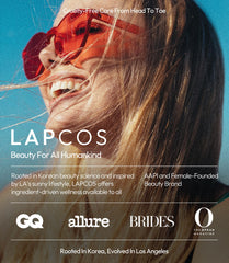 LAPCOS Mascarilla de leche en tela aporta brillo natural y piel más suave