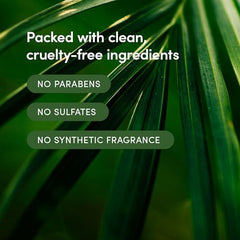 LATHER aplicar crema corporal masaje para piel nutrida y flexible
