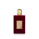 Lattafa Ameerat Al Arab frasco de perfume, aroma de flores para uso diario.