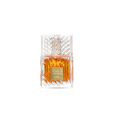 Lattafa Khamrah: botella elegante para salidas nocturnas y duraderas.