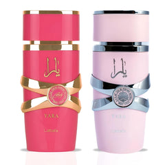 Lattafa Yara EDP: notas florales y gourmand para uso diario