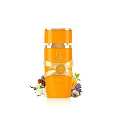 Lattafa Yara Tous notas-fruta aroma fresco para días cálidos