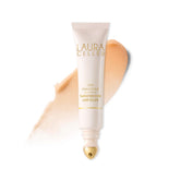 Laura Geller Line Smoother en la botella: difumina líneas al instante para un look pulido.