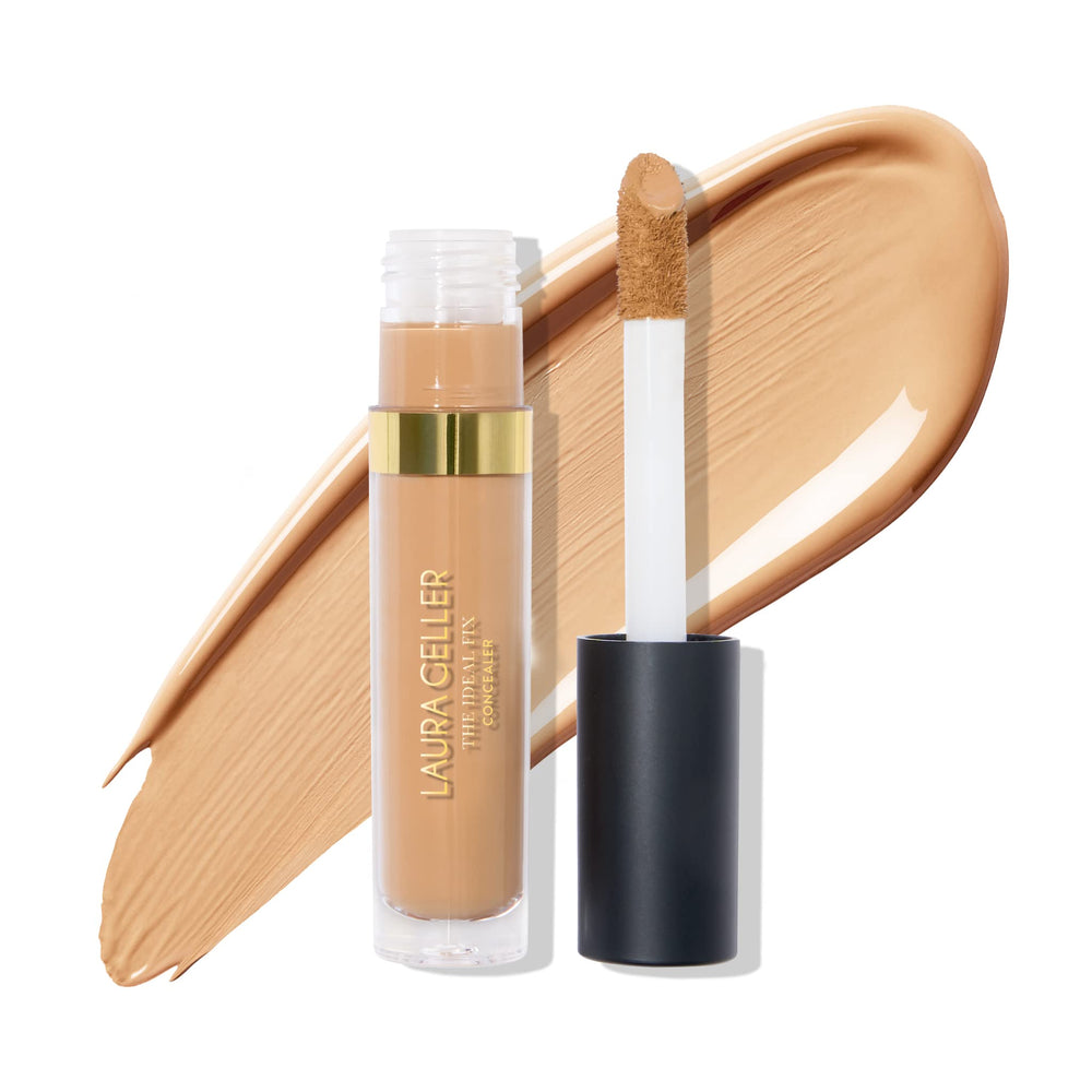 LAURA GELLER NEW YORK aplicador preciso para un corrector ideal.