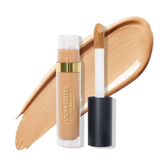 LAURA GELLER NEW YORK aplicador preciso para un corrector ideal.