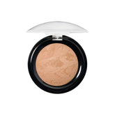 Laura Geller New York Balance-n-Brighten polvo corrector de color ligero para tono uniforme.