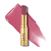 LAURA GELLER NEW YORK baume-levres Jammin, couleur gourmande et hydratation.