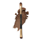 Brocha dual para ojos de Laura Geller New York, dos funciones en una.