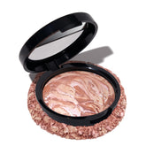 LAURA GELLER NEW YORK Bronceador polvo acabado natural para piel clara