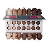 Paleta Delectables Madison Ave abierta para aspecto neutro