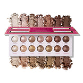 LAURA GELLER NEW YORK Delectables Soho Shimmers: sombra base para looks diarios suaves.