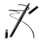 Delineador gel Inkcredible de Laura Geller New York en tono Despues de la Medianoche para un delineado duradero.
