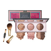 Laura Geller New York Gellers Greatest NY Minute: fard rose Ethereal pour un teint lumineux