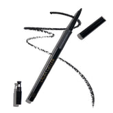Laura Geller New York INKCredible Gel Eyeliner Blackbird con afilador integrado para precisión