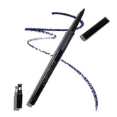LAURA GELLER NEW YORK Inkcredible Gel Eyeliner Indigo Night con textura cremosa para delineado suave.
