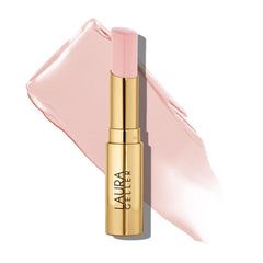 LAURA GELLER NEW YORK Jelly Balm labial, aplicación suave para color translúcido
