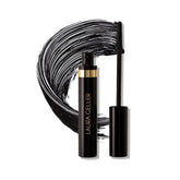 Laura Geller New York Mascara Kajal Larga Duración con aplicador curvador para rizos duraderos.