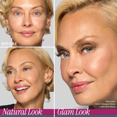 Laura Geller New York: sombras de ojos dúo para looks versátiles