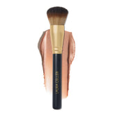 Laura Geller New York - pinceau Wonder Balm, application douce et uniforme