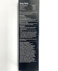 LAURA GELLER NEW YORK: protection UVA/UVB SPF50 dans une étape unique.