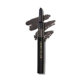 Laura Geller Sculpt-n-Stay lápiz cejas punta precisa para trazos naturales.