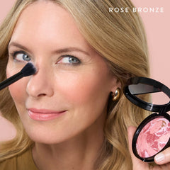 LAURA GELLER NEW YORK tono rosado-bronceado aporta resplandor ligero