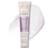 Laura Geller Spackle Diamond Primer ofrece brillo diamante y suaviza poros para un acabado luminoso