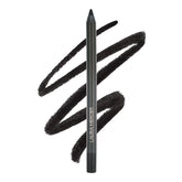 Laura Mercier Caviar Crayon Contour Yeux teinte Tuxedo, application précise sur la ligne des cils