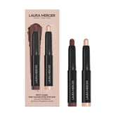 Laura Mercier Caviar Stick Sombra de Ojos: textura cremosa para un look suave.