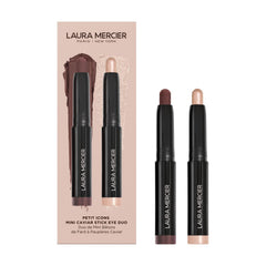 Laura Mercier Caviar Stick Sombra de Ojos: textura cremosa para un look suave.