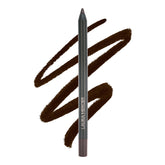 Laura Mercier Caviar Tightline Eyeliner, application souple pour tracé précis.