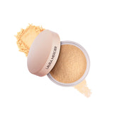 Laura Mercier polvo suelto Ultra Blur traslucido mini para un acabado suave