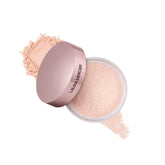 Laura Mercier polvo translúcido para maquillaje, acabado suave mate y fijación duradera para todo el día