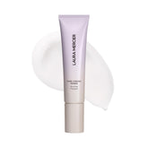Laura Mercier Pure Canvas Primer blur poros para piel grasa, textura suave y difuminadora