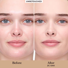 Muestra rápida del producto Laura Mercier Blurred Matte para uso diario