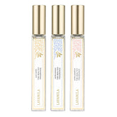 Lavanila Vanilla Coco, aplicador rodillo elegante para fragancia diaria.