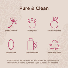 Lavanila Pure Vanilla con tonka cremoso aporta profundidad cálida